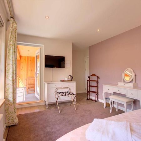 Loch Earn Bed and Breakfast Ίνβερνες Εξωτερικό φωτογραφία